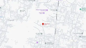 Location of Sri Shree Dham - Image 240249