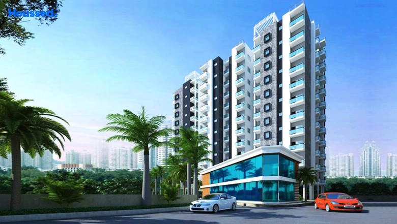 Project Image of Sri Shree Dham in Morabadi, Ranchi - Image 240246