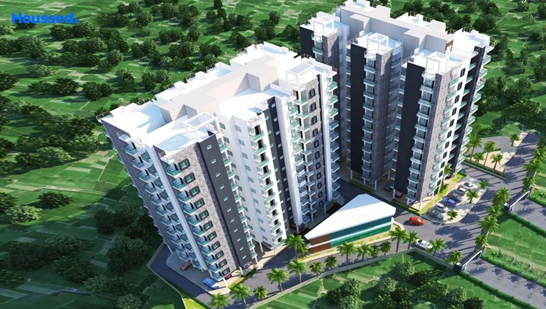 Project Image of Sri Shree Dham in Morabadi, Ranchi - Image 240244