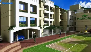 Amenities of Sumit Province 2 - Image 240567