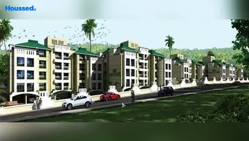 Project Image of Sumit Province 2 - Image 240565