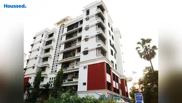 Project Image of Sumit Mitasu Enclave - Image 240596