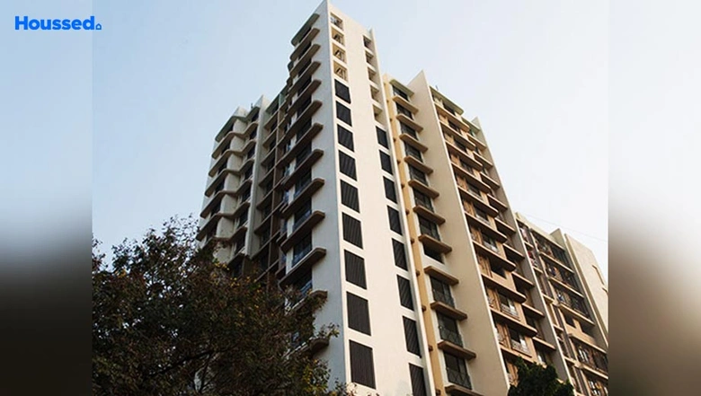 Project Image of Sumit Proxima in Borivali East, Mumbai - Image 240609