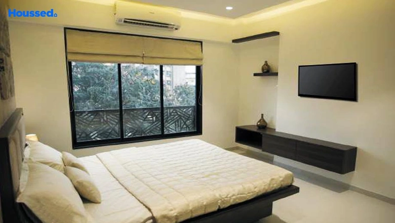 Sample Apartment of Sumit Proxima in Borivali East, Mumbai - Image 240610