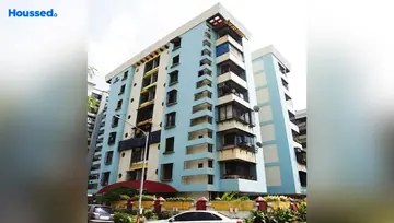 Project Image of Sumit Juhu Omkar - Image 240631