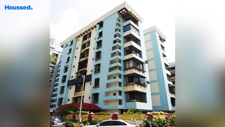 Project Image of Sumit Juhu Omkar in Andheri West, Mumbai - Image 240631