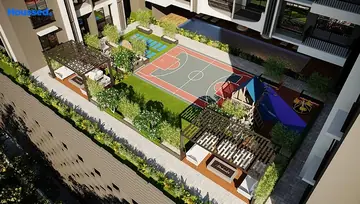 Amenities of Sahakar Excel Acropolis 1 - Image 241155