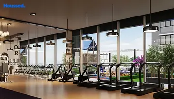 Amenities of Sahakar Excel Acropolis 1 - Image 241156