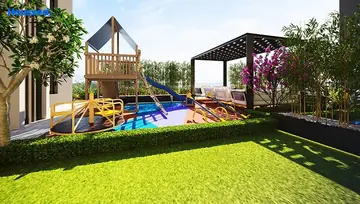 Amenities of Sahakar Excel Acropolis 1 - Image 241160