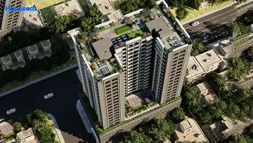 Project Image of Sahakar Excel Acropolis 1 - Image 241166