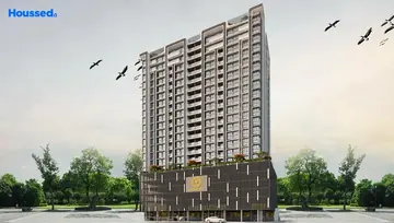 Project Image of Sahakar Excel Acropolis 1 - Image 241167