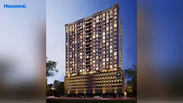 Project Image of Sahakar Excel Acropolis 1 - Image 241153