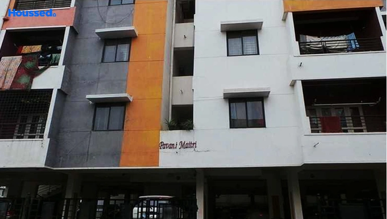 Project Image of Pavani Maitri in Whitefield, Bangalore - Image 241536
