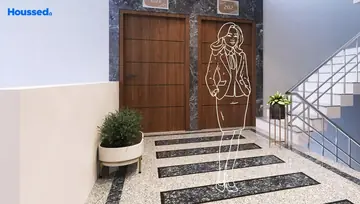 Amenities of Shriniwasa Royal Dream City 2 - Image 241827
