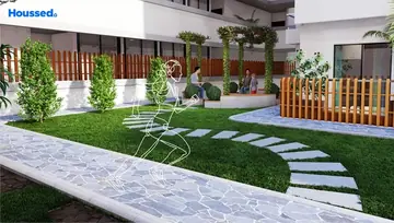 Amenities of Shriniwasa Royal Dream City 2 - Image 241824