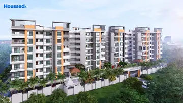 Shriniwasa Royal Dream City 2