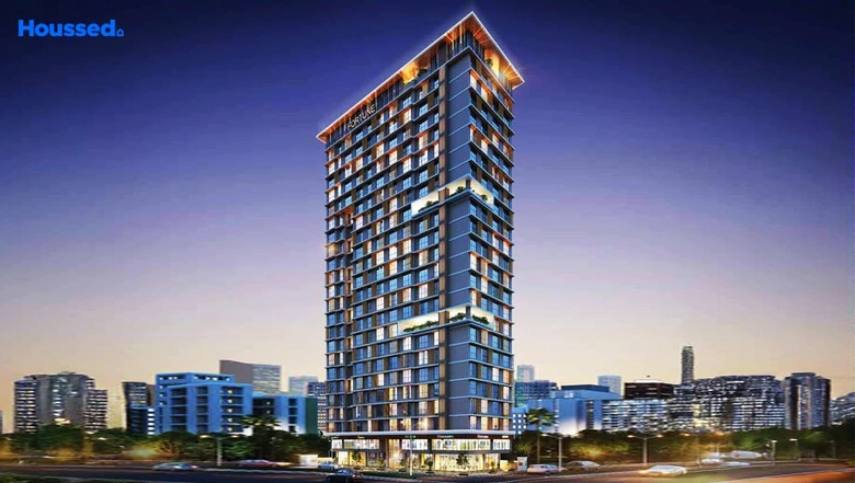Project Image of Vighnavinashanaya Fortune Venetian in Andheri West, Mumbai - Image 242088