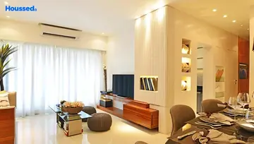 Sample Apartment of Vighnavinashanaya Fortune Venetian - Image 242091