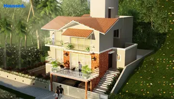 Project Image of Syndicate Sun Vista - Image 242137