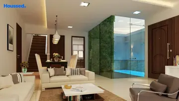 Sample Apartment of Syndicate Sun Vista - Image 242141