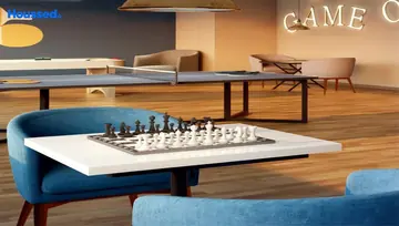 Amenities of Squarefeet Metropolis Bayside - Image 79902