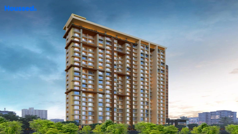 Project Image of Squarefeet Metropolis Bayside in Thane West, Thane - Image 79896