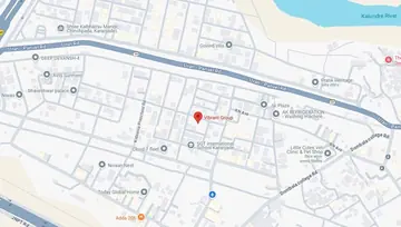 Location of Vibrant Ved Home - Image 242156
