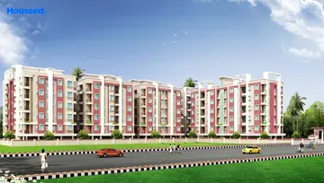 Project Image of Arpan Goutam City - Image 242164
