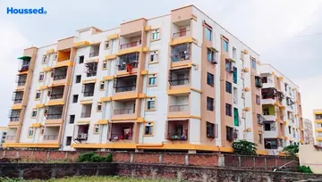 Project Image of Arpan Goutam City - Image 242165