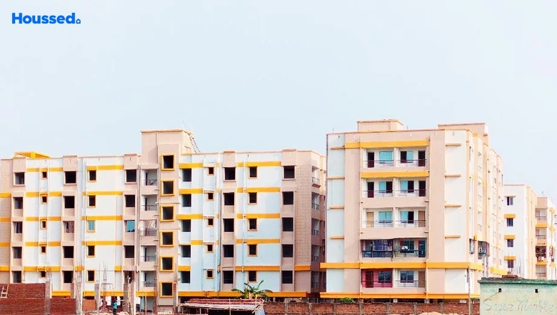 Project Image of Arpan Goutam City in Danapur, Patna - Image 242167
