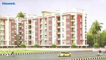 Project Image of Arpan Goutam City - Image 242166