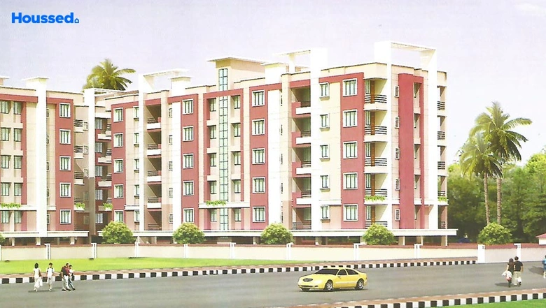 Project Image of Arpan Goutam City in Danapur, Patna - Image 242166
