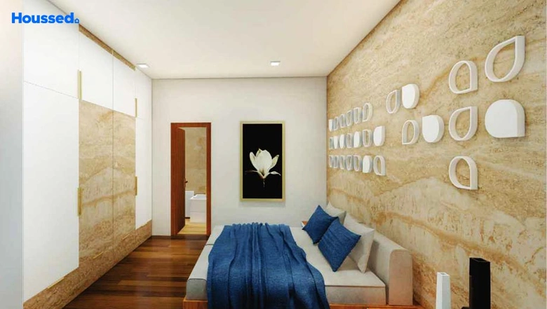 Sample Apartment of Pyramid Amara in Besa, Nagpur - Image 242217