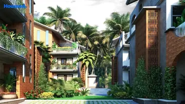 Amenities of Zaramount Casa Havana - Image 242704