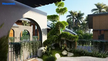 Amenities of Zaramount Casa Havana - Image 242702