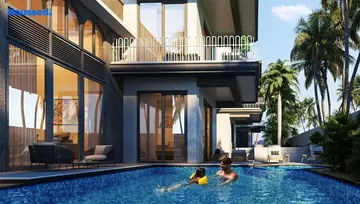 Amenities of Zaramount Casa Havana - Image 242703