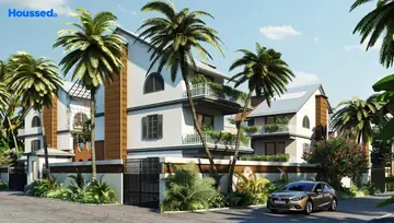 Project Image of Zaramount Casa Havana - Image 242699