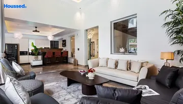 Sample Apartment of Zaramount Casa Havana - Image 242706