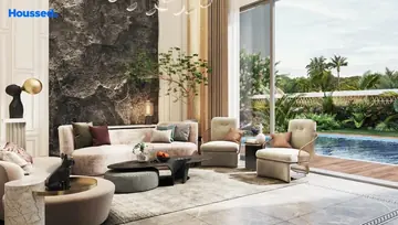 Sample Apartment of Zaramount Casa Havana - Image 242705