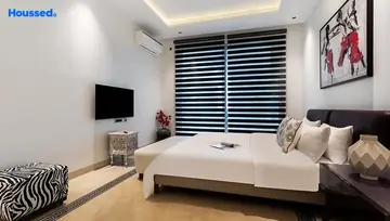 Sample Apartment of Zaramount Casa Havana - Image 242708
