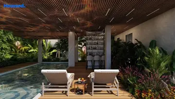 Amenities of Zaramount Casa Vino - Image 242714