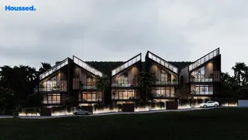 Project Image of Zaramount Casa Vino - Image 242712