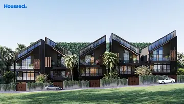 Project Image of Zaramount Casa Vino - Image 242711