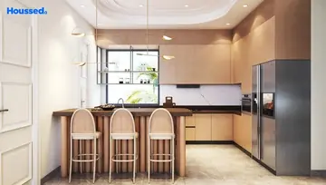 Sample Apartment of Zaramount Casa Vino - Image 242716