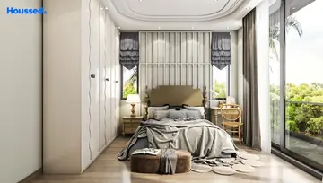 Sample Apartment of Zaramount Casa Vino - Image 242717