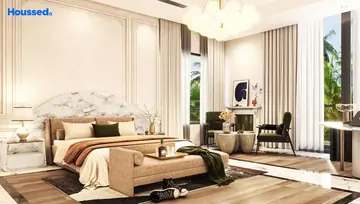 Sample Apartment of Zaramount Casa Vino - Image 242718