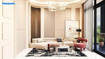 Sample Apartment of Zaramount Casa Vino - Image 242719