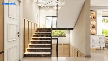 Sample Apartment of Zaramount Casa Vino - Image 242715