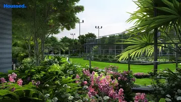 Amenities of Adcore Westwood - Image 242729