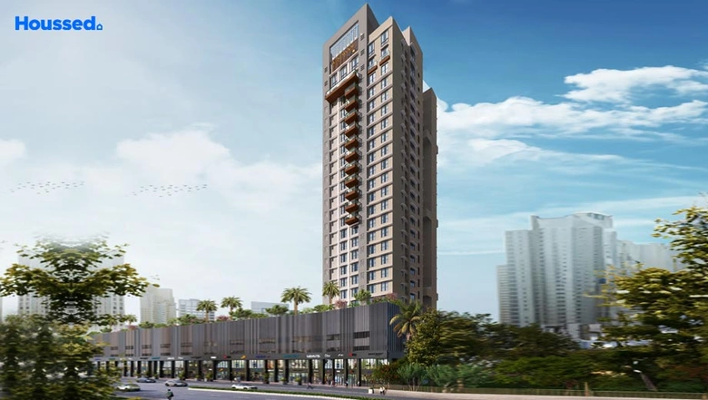 Project Image of Adcore Westwood in Andheri West, Mumbai - Image 242726